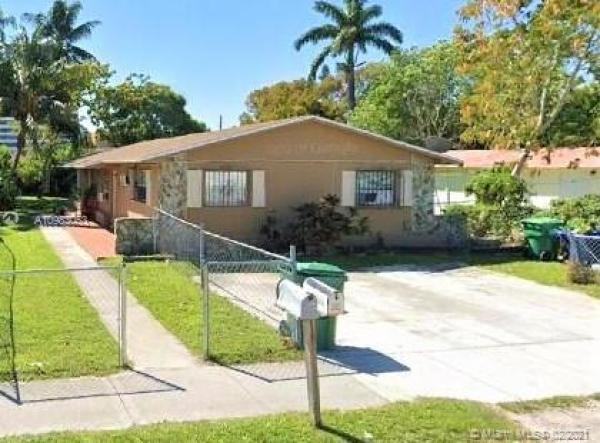 1342 NE 110th Ter, Unincorporated Dade County, Florida 33161, image 2
