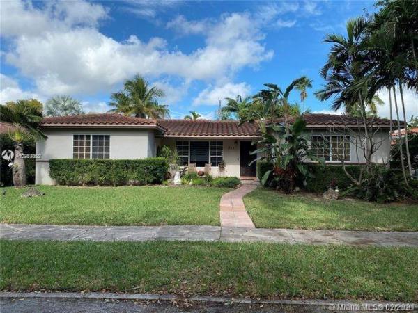 Miami Shores Residential, 813 NE 97th St, Miami Shores, Florida 33138, image 2