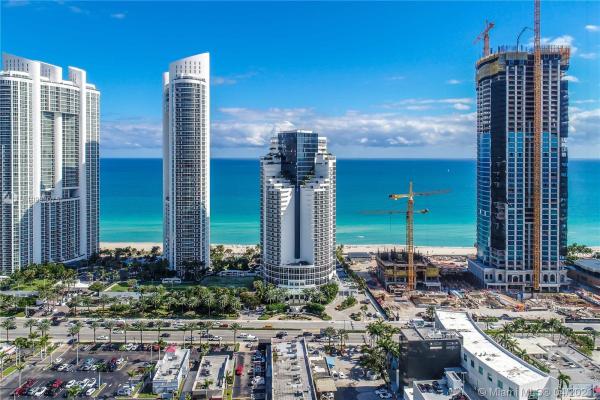 Trump International Beach Resort, 18001 Collins Ave #802, Sunny Isles Beach, Florida 33160, image 2