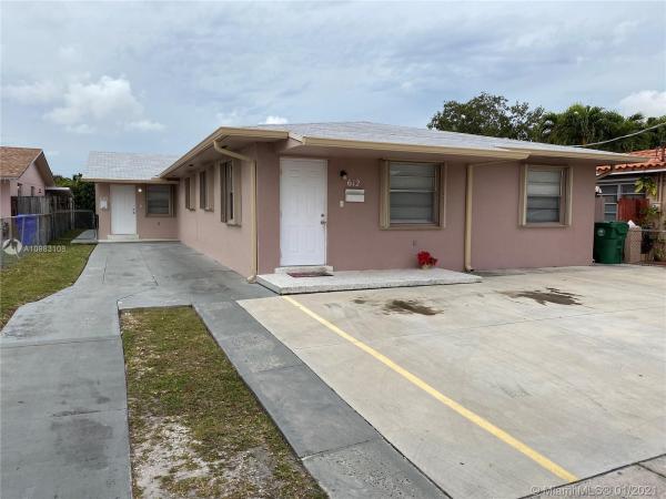 Golf Course Gardens, 610 NW 43rd Ct, Miami, Florida 33126, image 2