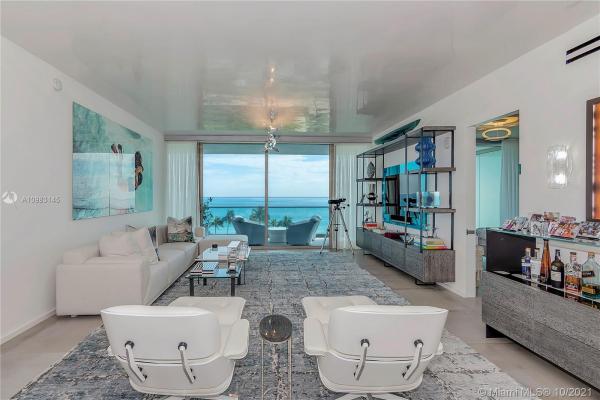 Oceana Bal Harbour, 10201 Collins Ave #502, Bal Harbour, Florida 33154, image 2