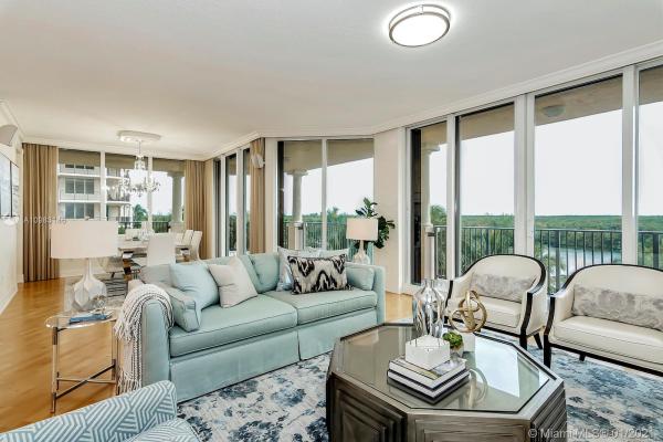Verona At Deering Bay, 13627 Deering Bay #401, Coral Gables, Florida 33158, image 2