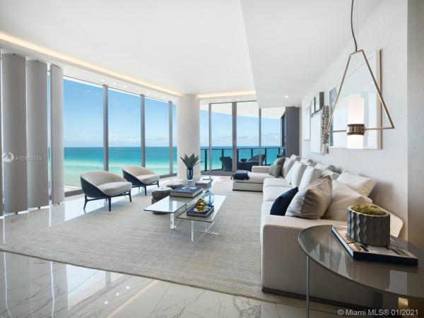 The Ritz-Carlton Residences, 15701 Collins Ave #501, Sunny Isles Beach, Florida 33160, image 1