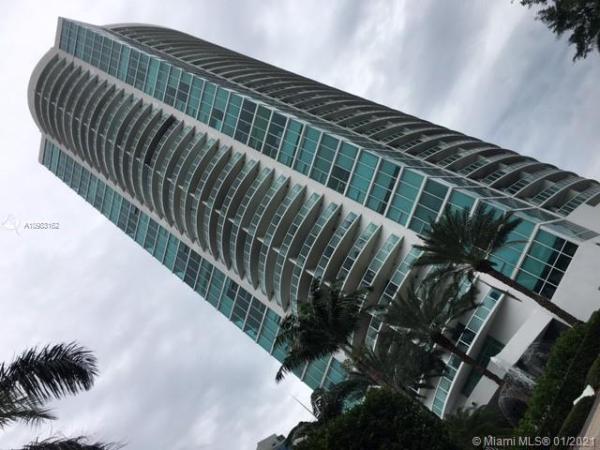 Skyline On Brickell, 2101 Brickell Ave ##2710, Miami, Florida 33129, image 2