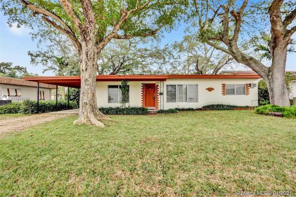 Hillside, 1610 NE 157th Ter, North Miami Beach, Florida 33162, image 2