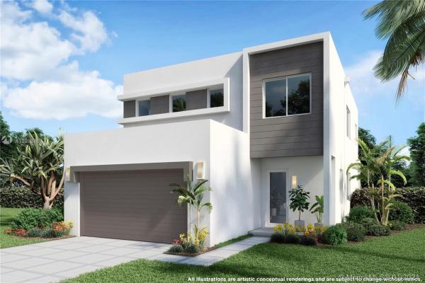 Vesta At Neovita, 10381 NW 67th Ter, Doral, Florida 33178, image 1