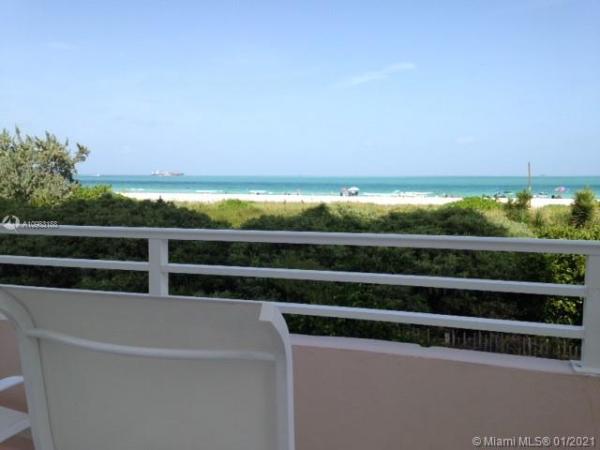 Ocean Point, 345 Ocean Dr #1019, Miami Beach, Florida 33139, image 2