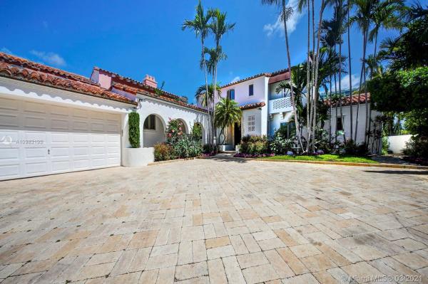 Beach View, 5661 Pine Tree Dr, Miami Beach, Florida 33140, image 2