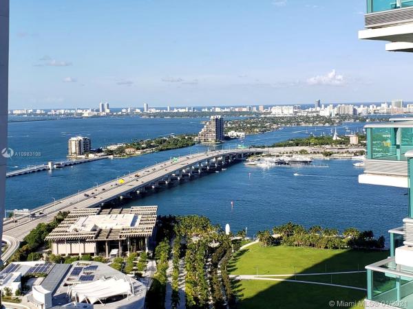 900 Biscayne Bay, Miami, Florida 33132, image 2