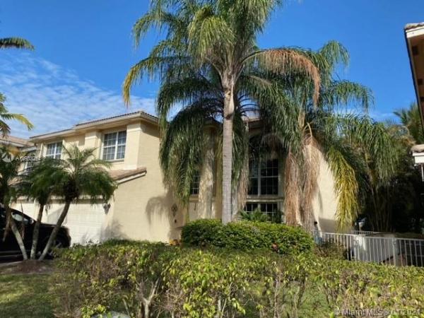 Silver Shores, 16491 SW 18th St, Miramar, Florida 33027, image 2