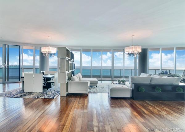 The Residences At The Bath Club, 5959 Collins Ave #1207, Miami Beach, Florida 33140, image 2