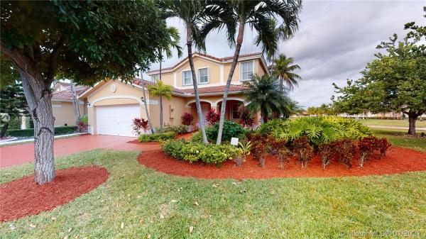 16235 SW 46th Ter, Unincorporated Dade County, Florida 33185, image 2