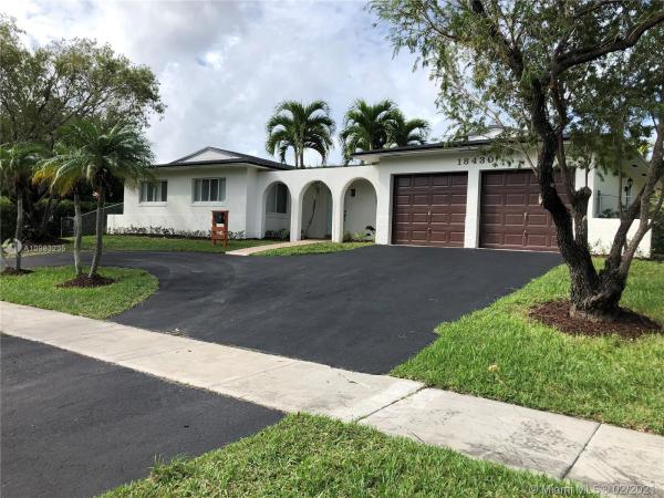 Bel Aire, 18430 SW 87th Ave, Cutler Bay, Florida 33157, image 2