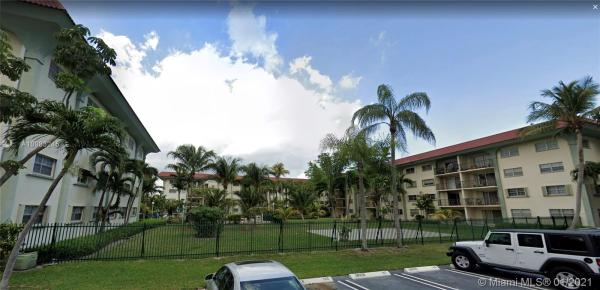 Granada Dadeland, 8107 SW 72nd Ave #203E, Glenvar Heights, Florida 33143, image 2