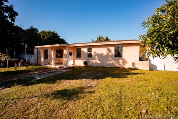 McKinley Heights, 301 NW 139th St, Golden Glades, Florida 33168, image 2