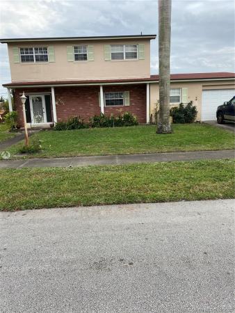Norwood Heights, 1462 NW 196th St, Miami Gardens, Florida 33169, image 2