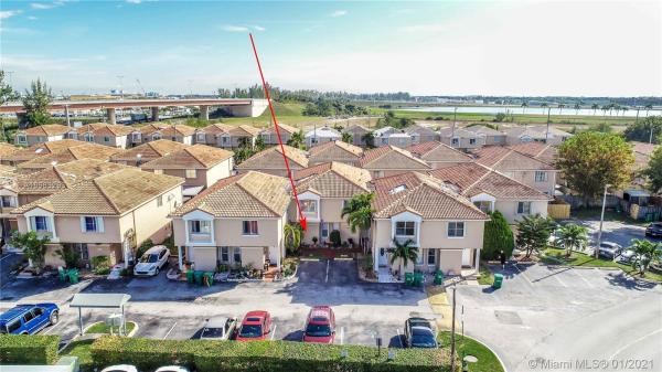 Marina Real, 1155 NW 123rd Pl #303, Tamiami, Florida 33182, image 1