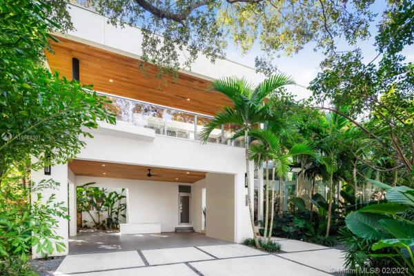 Natoma Park, 1814 Opechee Dr, Miami, Florida 33133, image 2