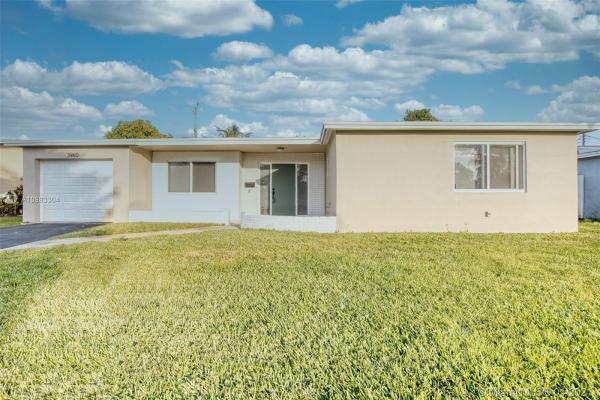 Oriole Estates, 3960 NW 34th Ave, Lauderdale Lakes, Florida 33309, image 2