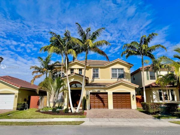 Garden Estates, 15403 SW 118th Ter, The Hammocks, Florida 33196, image 2