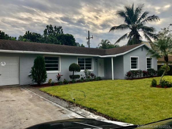 Delray Garden Estates, 5418 Inwood Dr, Delray Beach, Florida 33484, image 2