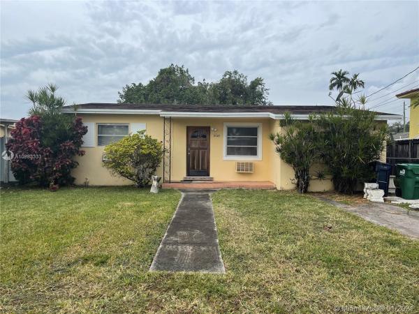 Coral Villas, 3120 SW 64th Ave, Coral Terrace, Florida 33155, image 1