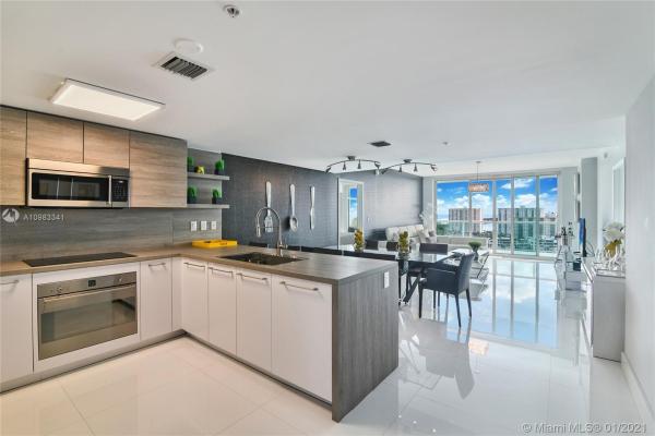 400 Sunny Isles East, 400 Sunny Isles Blvd #1817, Sunny Isles Beach, Florida 33160, image 2