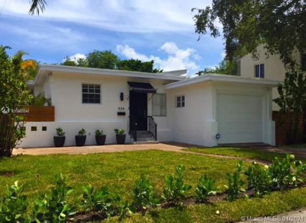 Federal Way, 434 NE 77th St, Miami, Florida 33138, image 2