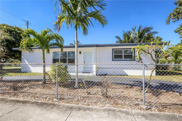 Seaboard Park, 17202 NE 4th Ave, North Miami Beach, Florida 33162, image 2
