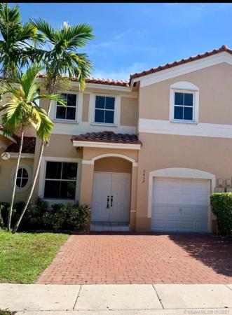 Sunny Isle At Nautica, 3457 SW 171st Ter, Miramar, Florida 33027, image 2