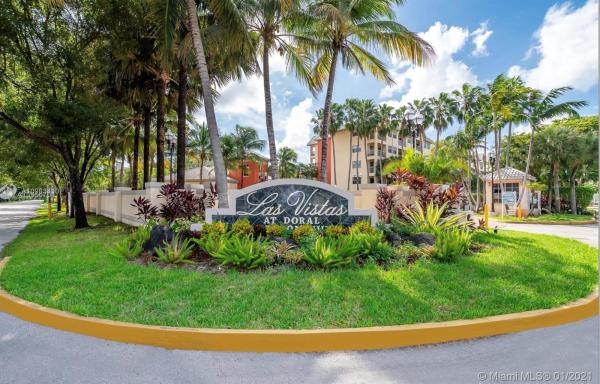 Las Vistas At Doral, 8120 Geneva Ct #452, Doral, Florida 33166, image 1