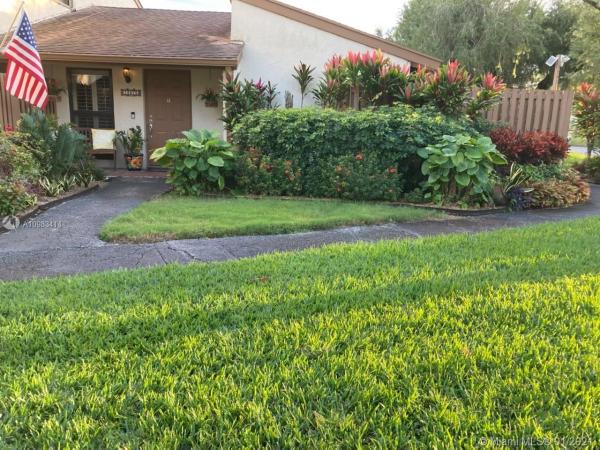 Greenglades, 10675 SW 113th Pl #96W, Kendall, Florida 33176, image 2