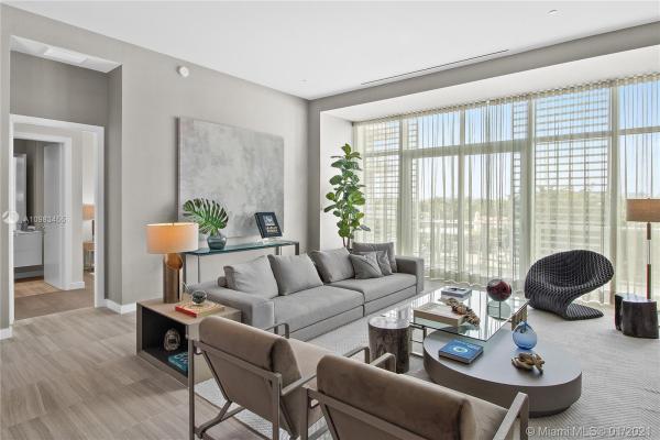 The Ritz-Carlton South Beach, 4701 N Meridian Ave #314, Miami Beach, Florida 33140, image 2