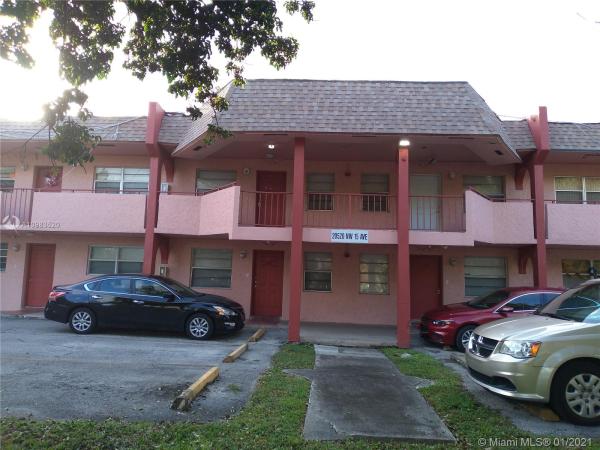 Enclave At The Park, 20520 NW 15th Ave #118, Miami Gardens, Florida 33169, image 1