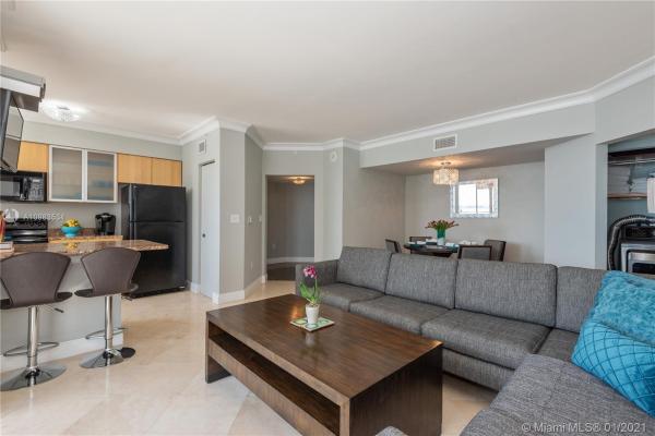 The Waverly At South Beach, 1330 West Ave #504, Miami Beach, Florida 33139, image 1