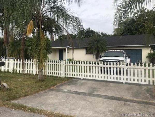 17395 SW 298th St, Unincorporated Dade County, Florida 33030, image 2
