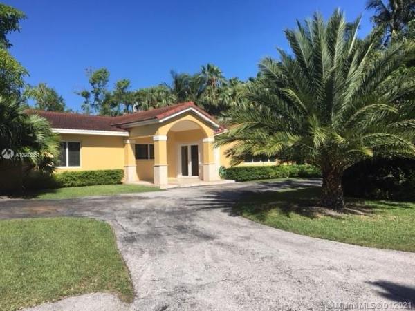 Tropical Isle Homes, 310 Cypress Dr, Key Biscayne, Florida 33149, image 1