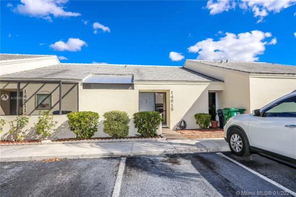Villas Of Deerwood, 14815 SW 125th Ct, Three Lakes, Florida 33186, image 2
