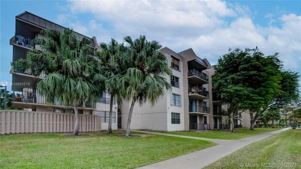 Briarwinds, 13000 SW 92nd Ave #B310, Kendall, Florida 33176, image 2