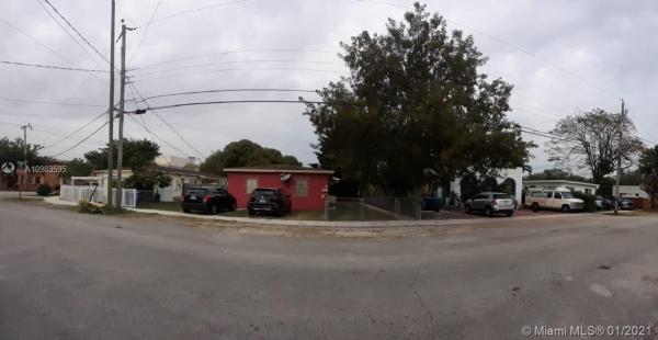 Tamiami Pines, 3337 SW 9th Ter, Miami, Florida 33135, image 2