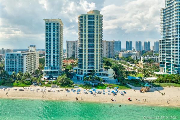 DoubleTree By Hilton Ocean Point Resort & Spa, 17375 Collins Ave #1007, Sunny Isles Beach, Florida 33160, image 2