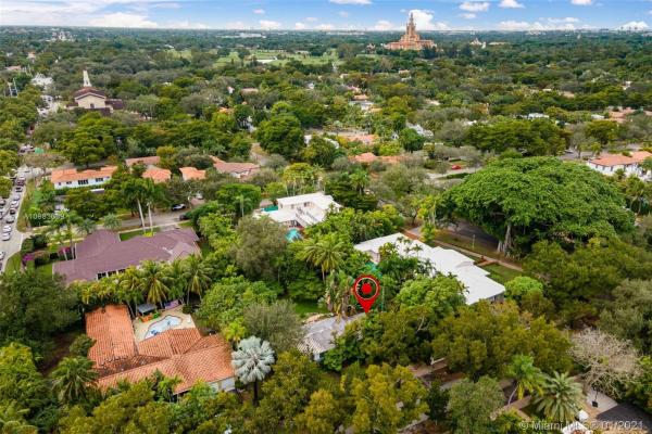 Coral Gables Country Club, 3910 Monserrate St, Coral Gables, Florida 33134, image 2