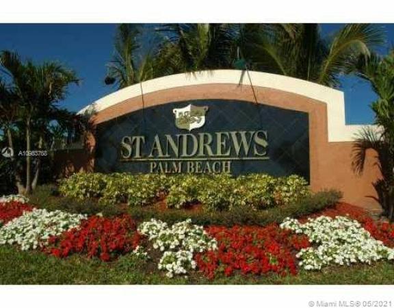St Andrews Palm Beach, 1200 Lake Victoria Dr #C, West Palm Beach, Florida 33411, image 2