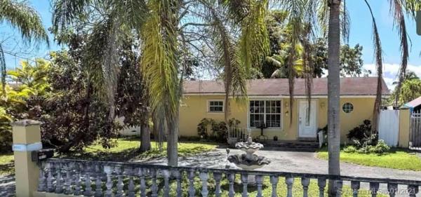Fairway Estates, 10170 SW 152nd Ter, Palmetto Estates, Florida 33157, image 2