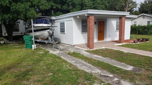 Airline Estates, 2163 NW 91st St, West Little River, Florida 33147, image 2