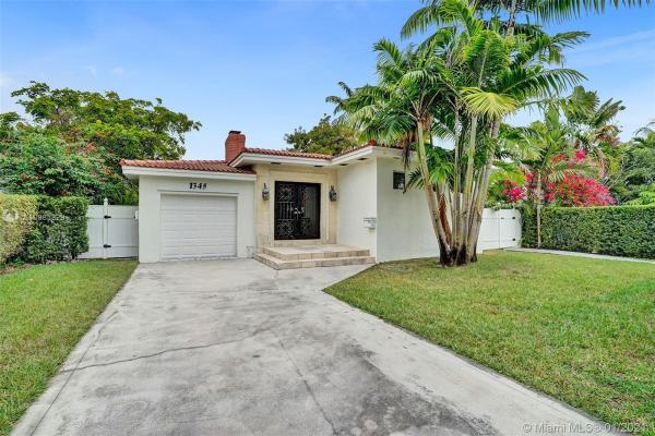 Parkway, 1345 SW 18th St, Miami, Florida 33145, image 2