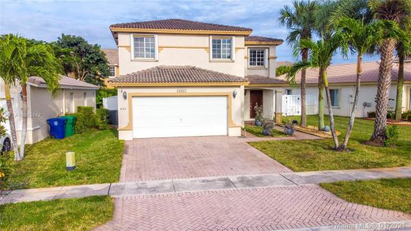Silver Falls, 4391 SW 133rd Ln, Miramar, Florida 33027, image 2