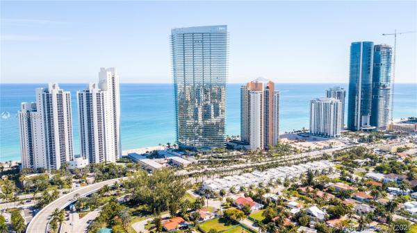 Residences By Armani Casa, 18975 Collins Ave #2702, Sunny Isles Beach, Florida 33160, image 1