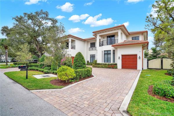 Andover, 2684 Devon Ct, Delray Beach, Florida 33445, image 2
