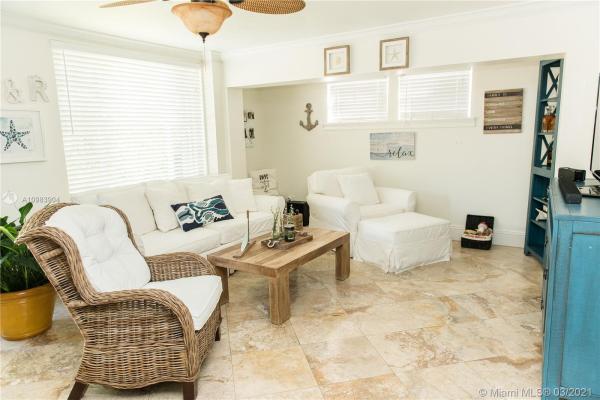Calvert Manors, 5961 SW 18th St, Coral Terrace, Florida 33155, image 2